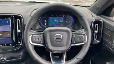 Volvo C40 300kW Recharge Twin Ultimate 78kWh 5dr AWD Auto Electric Estate